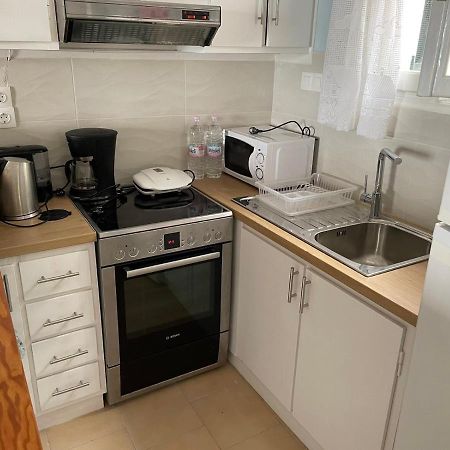 Sea View Maisonette Glyfada Beach Glyfada (Corfu) Exterior foto
